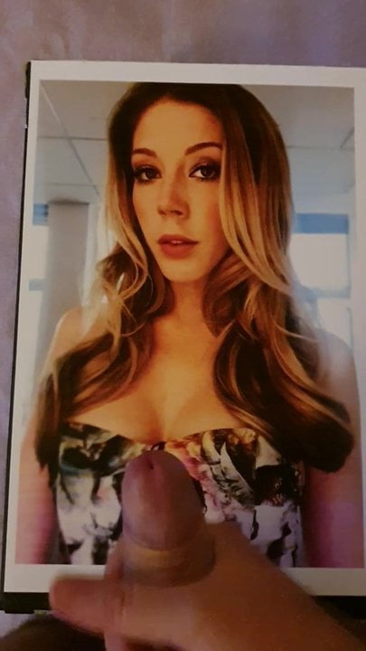 Katherine Ryan Cum Tribute XXXi PORN Video