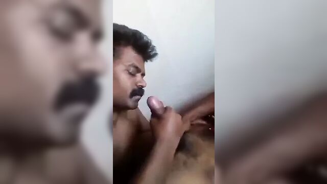 Tamil Uncle Aunty Sucking Xxxi Porn Video