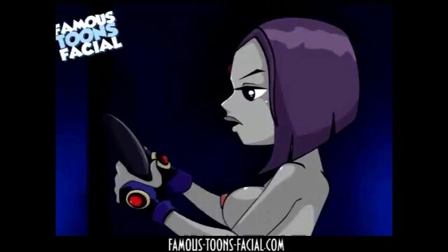 Naked Teen Titans Go Raven Sexy Porn Videos Sex Movies Xxxi Porn