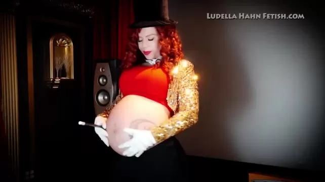 Ludella Hahn Vore Belly Porn Videos Sex Movies XXXi PORN