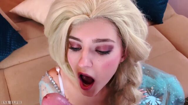 Elsa Frozen Futa Porn Videos Sex Movies XXXi PORN