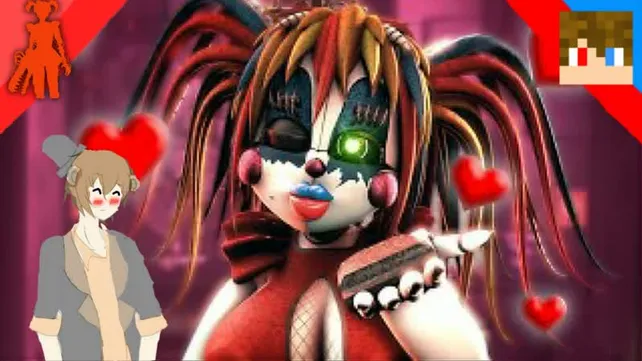 Fnaf Chica Jumplove Porn Videos Sex Movies Xxxi Porn