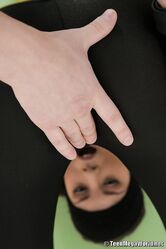 你为什么喜欢在嘴里这么多？