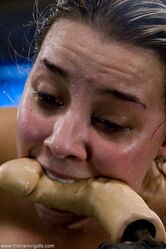 The Training Of O Delilah Strong, Tomcat