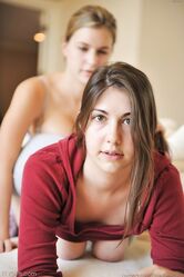 Ma chatte est seulement pour la langue féminine
