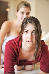 Ma chatte est seulement pour la langue féminine