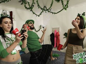 Dare Dorm Kali Roses, Kat Monroe, Mandy Muse, Miki Cruz