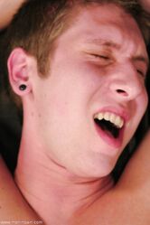 Men In Pain Aiden Starr, Danny Wylde