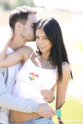 Un picnic senza mutandine