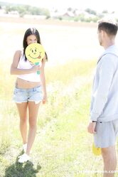 Un picnic senza mutandine