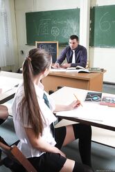 Mais je suis un excellent étudiant
