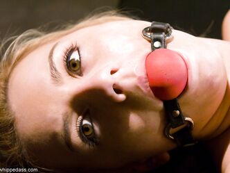 Whipped Ass Harmony, Lexi Belle