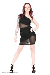 Elegant Angel Abella Danger, Kagney Linn Karter, Marica Hase, Monique Alexander, Lily Love