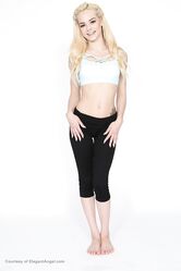 Elegant Angel Elsa Jean, Maddy OReilly, Cali Carter, Brett Rossi, Trisha Parks
