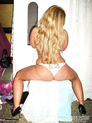 EuropeanSlimTeenMILFHigh HeelsStripteaseBlondesBig TitsLingerieSolo