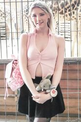 Immoral Live Pornstar Clothed Outdoor