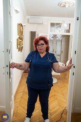 Mature NL Eva Elle, Mirjam