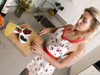 MPL Studios Kitchen Glamour European
