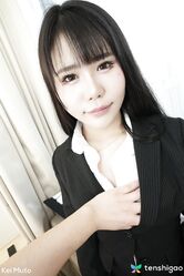 Tenshigao Kei Muto
