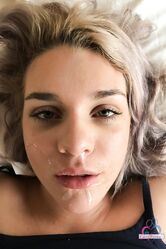ATK Girlfriends Gabbie Carter