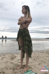 ATK Girlfriends Haley Reed