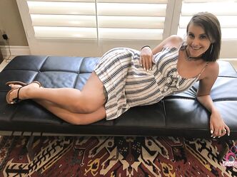 ATK Girlfriends Indica Monroe