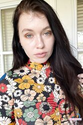 ATK Girlfriends Misha Cross