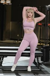 Cuckold Sessions Kay Carter, Mazee, Stretch