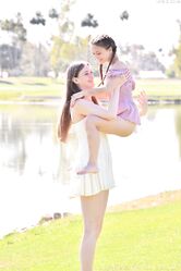 FTV Girls Mira, Olivia Madison