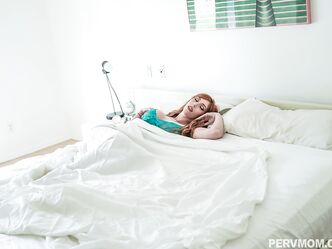 Perv Mom Lauren Phillips, Wrex Oliver