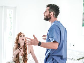 Perv Mom Lauren Phillips, Wrex Oliver