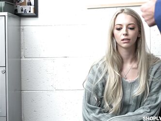 Shoplyfter Lily Larimar , Jack Vegas
