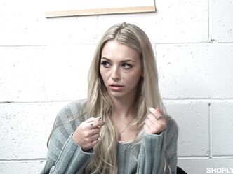 Shoplyfter Lily Larimar , Jack Vegas