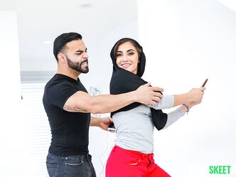 Team Skeet Jezebeth, Derrick Ferrari