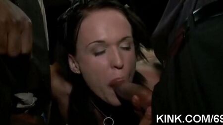 Extreme mockery of girls