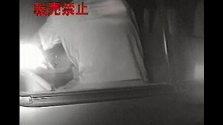 Tried to have sex in the car