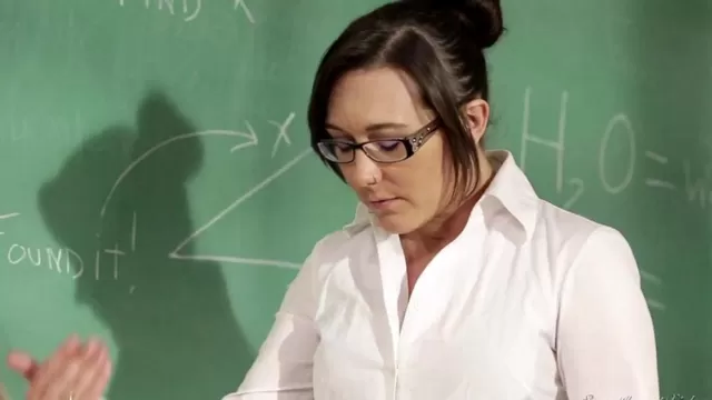 640px x 360px - Lesbian teacher seduced a student - XXXi.PORN Video
