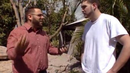 I will fuck your wife