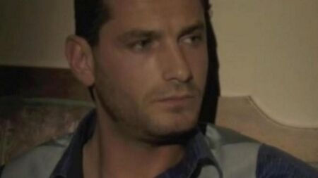 The bride on the wedding night satisfied many