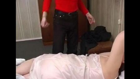 Two sons woke up a sleeping mother for incest