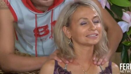 He had long wanted to fuck his native aunt