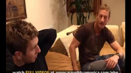 Naked sister poses, and the brother takes everything off