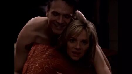 Sex and the City Season 2 Sex Scenes