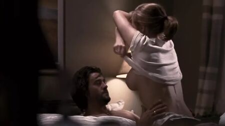 Lauren Holly - The Final Storm