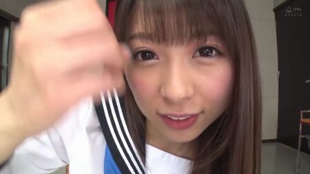 JAPANESE PANTY FETISH AND HANDJOB [fetish panties feet footfetish porn stockings pantyhose lingerie ecchi]