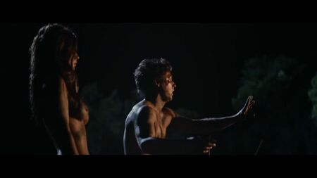 Charlotte Best Nude - Skinford (2017) HD 1080p Watch Online / Шарлотта Бест - Скинфорд