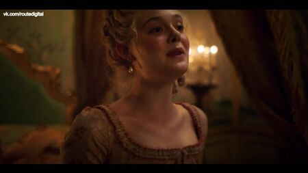 Elle Fanning, Charity Wakefield - The Great (2020) s1e2-4 HD 1080p Nude? Sexy! Watch Online
