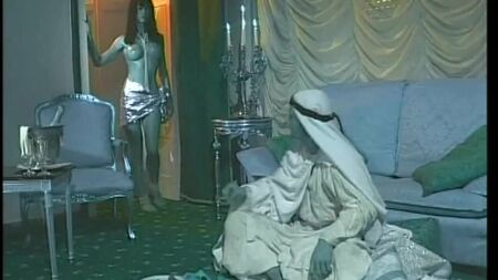 CAT WOMEN - (Full Movie - Original Version)