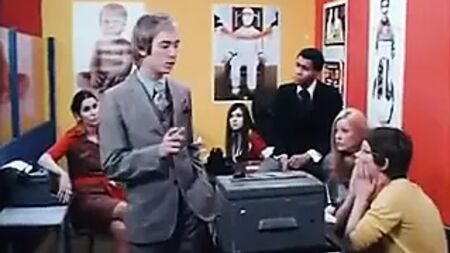 Deep Throat II (1974)