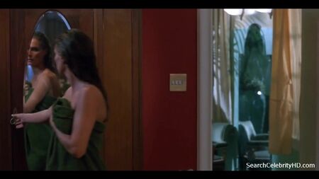 Jennifer O'Neill nude - Committed